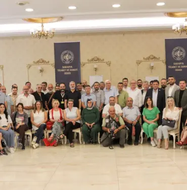 SATSO 24 Temmuz Gazeteciler ve Basın Bayramında da Geleneği Bozmadı