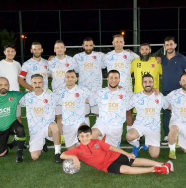 SCK grup