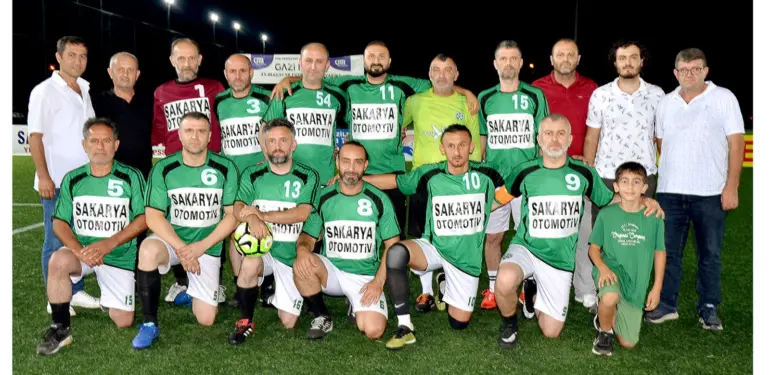 Sakarya otm
