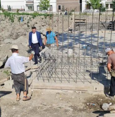 Sapanca göz kırpıyor (17)