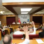 Serdivan Belediye Meclisi Fevzi Kılıç’ı Unutmadı