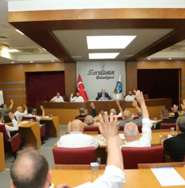 Serdivan Belediye Meclisi Fevzi Kılıç’ı Unutmadı