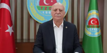 TZOB GB Bayraktar
