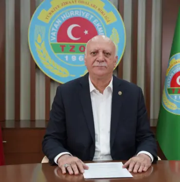 TZOB GB Bayraktar