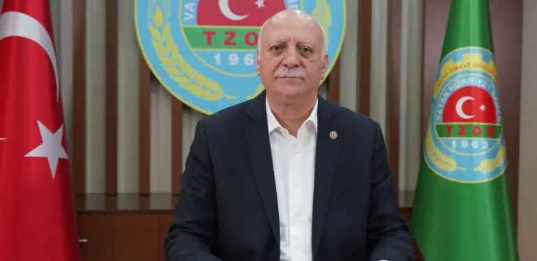 TZOB GB Bayraktar