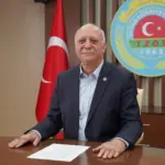 (TZOB) Genel Başkanı Şemsi Bayraktar,