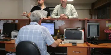 TAPUDA YENİ DÖNEM: ALIM VE SATIM ARTIK NOTERLERDE DE YAPILIYOR BU UYGULAMAYLA ALTERNATİF ÇOĞALDI, İŞLEMLER HIZLANDI