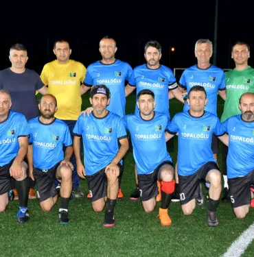 Topaloğlu