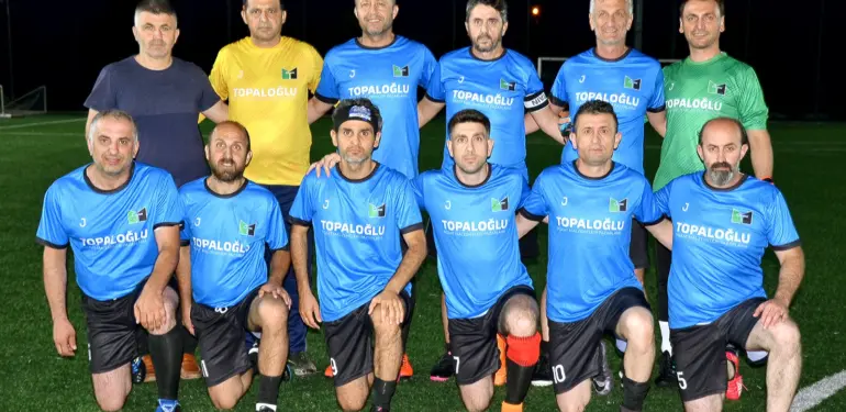 Topaloğlu