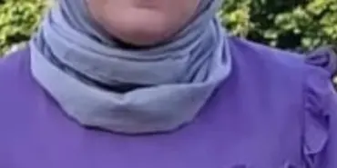 TRAKTÖR KAZASINDA HAYATINI KAYBEDEN KADIN DEFNEDİLDİ