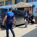 ZABITA MÜDÜRÜ: "YILLARDIR BU İŞİ YAPIYORUM GERÇEKTEN İHTİYAÇ SAHİBİ OLAN DİLENCİYE BİNDE BİR DENK GELİRSİNİZ"