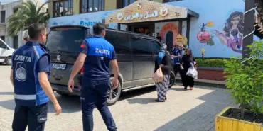 ZABITA MÜDÜRÜ: "YILLARDIR BU İŞİ YAPIYORUM GERÇEKTEN İHTİYAÇ SAHİBİ OLAN DİLENCİYE BİNDE BİR DENK GELİRSİNİZ"