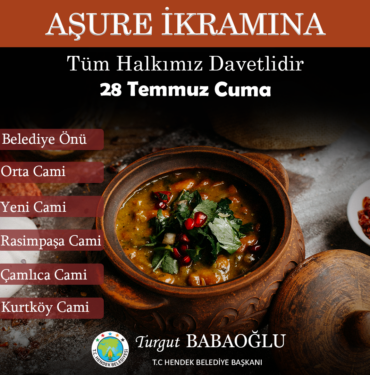aşure