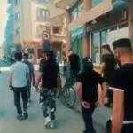 O ÇETENİN ÜYELERİ YAKALANDI ÇEKTİKLERİ VİDEO SOSYAL MEDYADA BÜYÜK TEPKİ TOPLAYAN '515 ÇETESİ' ÜYELERİ SAKARYA'DA YAKALADI
