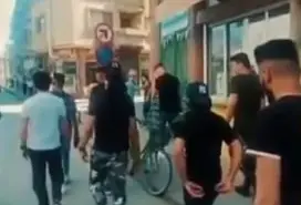 O ÇETENİN ÜYELERİ YAKALANDI ÇEKTİKLERİ VİDEO SOSYAL MEDYADA BÜYÜK TEPKİ TOPLAYAN '515 ÇETESİ' ÜYELERİ SAKARYA'DA YAKALADI