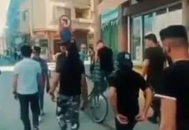 O ÇETENİN ÜYELERİ YAKALANDI ÇEKTİKLERİ VİDEO SOSYAL MEDYADA BÜYÜK TEPKİ TOPLAYAN '515 ÇETESİ' ÜYELERİ SAKARYA'DA YAKALADI