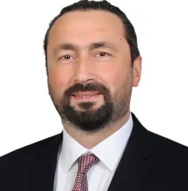 mimar Özgür Paşaalioğlu’