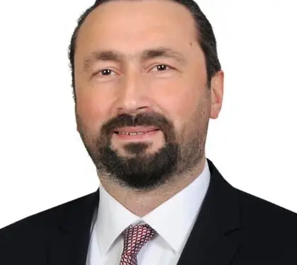 mimar Özgür Paşaalioğlu’
