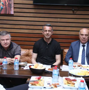 ömer bektaş