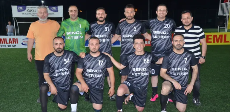 şenol iletişim