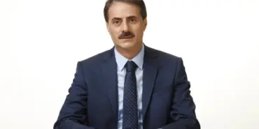 yusuf alamdar