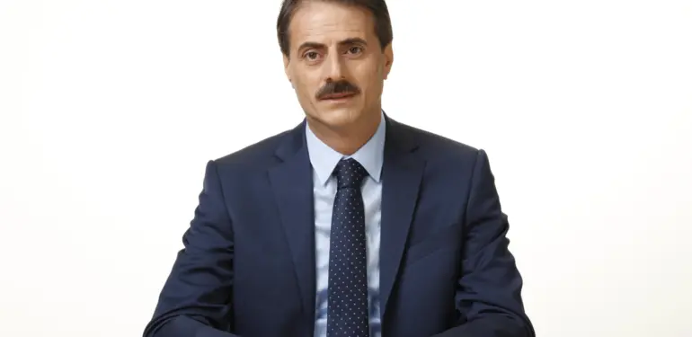 yusuf alamdar