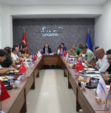 ASRİAD Sakarya Milletvekili Kocacık’ı ağırladı (3)