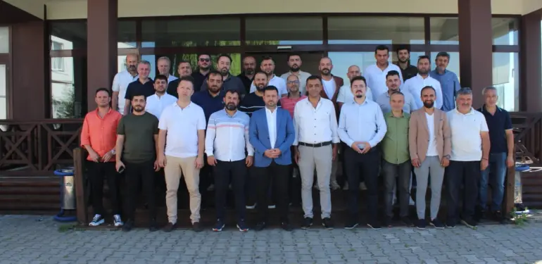 ASRİAD Sakarya’dan Bolu Şubesine ziyaret (6)