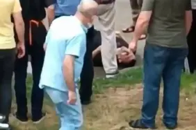 KAVGADA BIÇAKLANDI, HASTANEDE HAYATINI KAYBETTİ