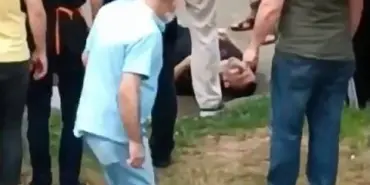 KAVGADA BIÇAKLANDI, HASTANEDE HAYATINI KAYBETTİ