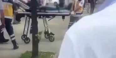 BIÇAKLA YARALAYARAK ÖLÜME SEBEP OLMUŞTU, TUTUKLANDI