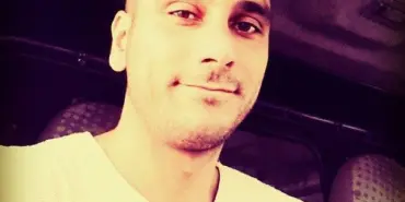 DÜŞTÜĞÜ ÖNE SÜRÜLEN KİŞİNİN SAKARYA NEHRİ'NDEN CANSIZ BEDENİ ÇIKTI