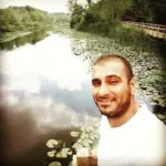 DÜŞTÜĞÜ ÖNE SÜRÜLEN KİŞİNİN SAKARYA NEHRİ'NDEN CANSIZ BEDENİ ÇIKTI
