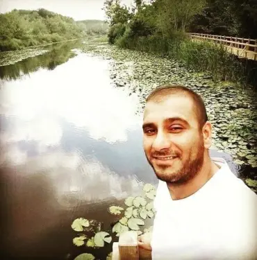 DÜŞTÜĞÜ ÖNE SÜRÜLEN KİŞİNİN SAKARYA NEHRİ'NDEN CANSIZ BEDENİ ÇIKTI