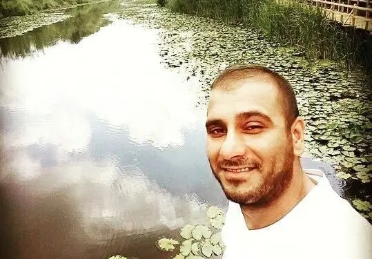 DÜŞTÜĞÜ ÖNE SÜRÜLEN KİŞİNİN SAKARYA NEHRİ'NDEN CANSIZ BEDENİ ÇIKTI