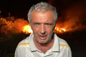 ARSA SAHİBİNDEN ŞOKE EDEN KUNDAKLAMA İDDİASI "'NE EVİNİ YAR EDECEĞİM SANA, NE MALINI YAR EDECEĞİM' DEDİ"