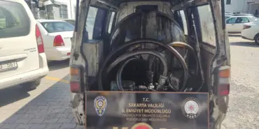 COİN ÜRETİMİNDE KULLANILAN 393 ADET CİHAZ SAKARYA'DA ELE GEÇİRİLDİ KAÇAKÇILIK VE MALİ SUÇLARLA MÜCADELE OPERASYONLARINDA 32 ŞÜPHELİ YAKALANDI
