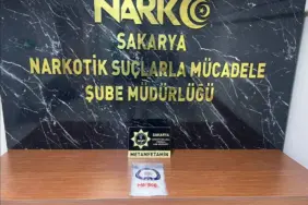 POLİSTEN UYUŞTURUCU OPERASYONU: 5 GÜNDE 43 ŞÜPHELİ YAKALANDI