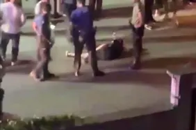 SAKARYA'DA HAREKETLİ GECE İKİ FARKLI SİLAHLI OLAY: 2 YARALI