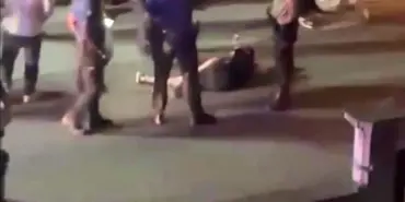 SAKARYA'DA HAREKETLİ GECE İKİ FARKLI SİLAHLI OLAY: 2 YARALI