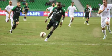 Evimizde Fırsat Teptik! 1-1