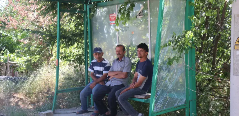 PATRON ACIMADI, MAHKEME İŞÇİYİ HAKLI BULDU EMSAL TEŞKİL EDEN DAVADA ERPİLİÇ FABRİKASI HAKSIZ BULUNDU İŞTEN ÇIKARTILAN ABLA-KARDEŞE KIDEM TAZMİNATI ÖDENMESİNE KARAR VERİLDİ