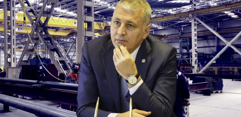 Başkan Altuğ