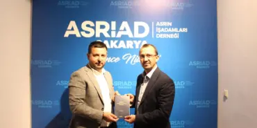 Başkanı Rıdvan Ulusal;“Şehir Ekonomisine katma değer üretiyoruz” (2)