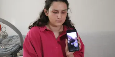 Boşanma aşamasındaki kocası 3 aylık bebeğini kaçırdı
