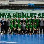 Büyükşehir hentbol