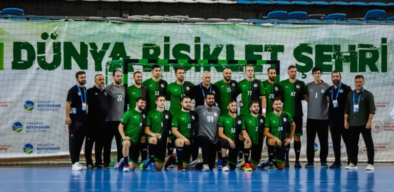 Büyükşehir hentbol