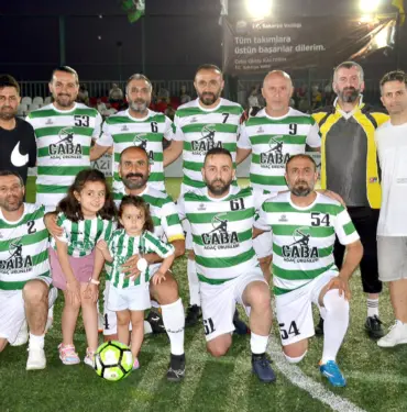 Caba ağaç