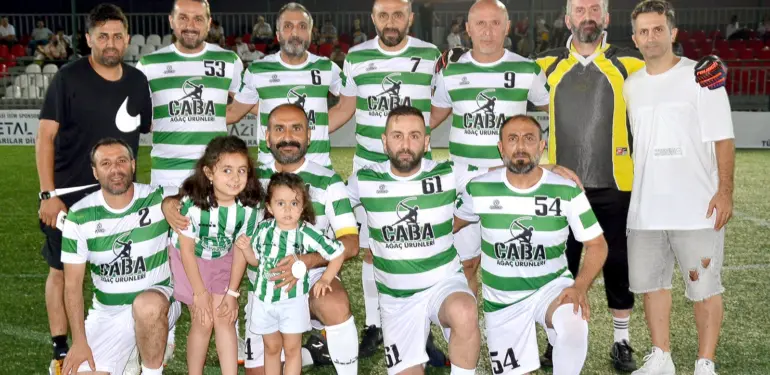 Caba ağaç