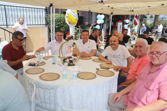 Çetin Uzun Oto Yağ Değişim Merkezi, Düzce’de hizmete girdi